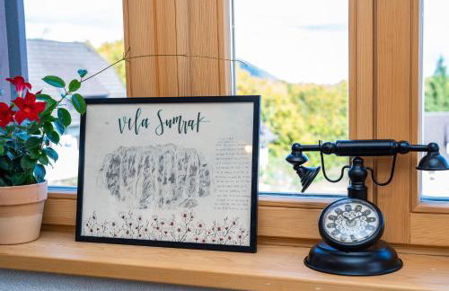 B&B Villa Sumrak Plitvica - Foto 46