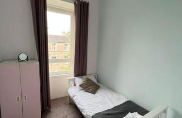 Modern City Centre Apartment in Central Hub - Foto 16