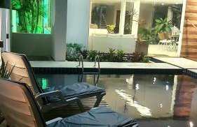 Belíssima Casa Condominio e Mar - Foto 43