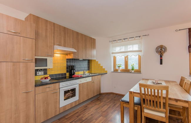 Landhaus Hochkönig - Foto 10