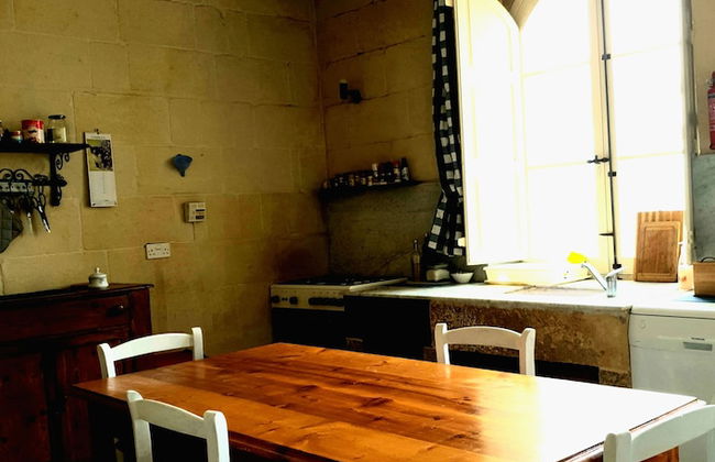 Panoramic Farmhouse - Foto 8