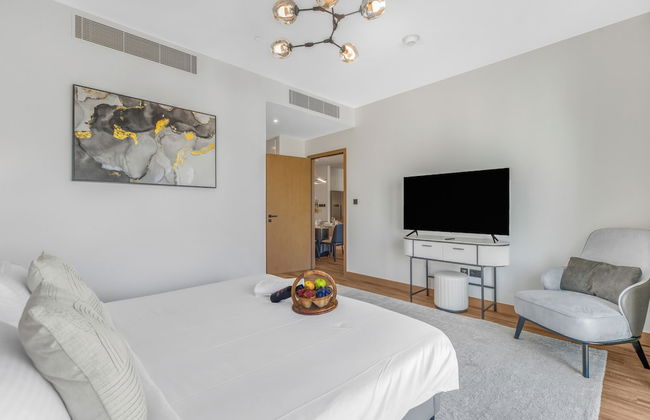 EDEN’S Homes & Villas - VIDA Dubai Marina Residences - Foto 35