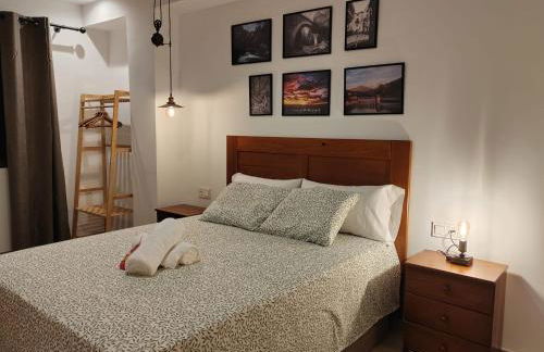 La Noguera Rural Suite - Foto 2