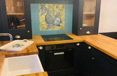 White Horses Anglesey - Foto 16