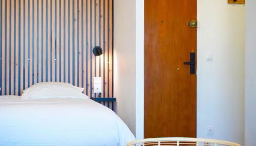 Studio cosy devant RER B TGV Massy SNCF - Foto 4