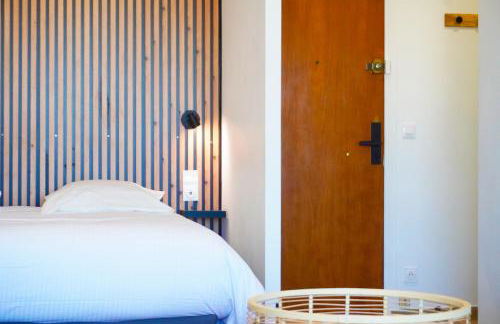 Studio cosy devant RER B TGV Massy SNCF - Foto 4