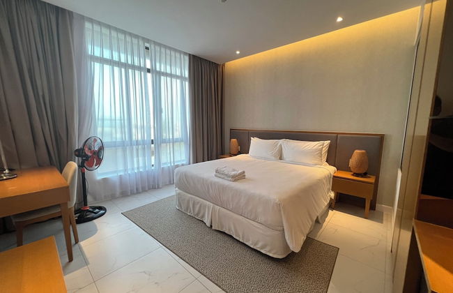 Suite & Pavilion Thien Kim - Foto 3