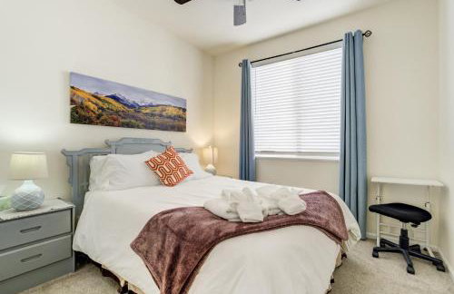 The Cozy Oak - Main Level Comforts - Foto 15