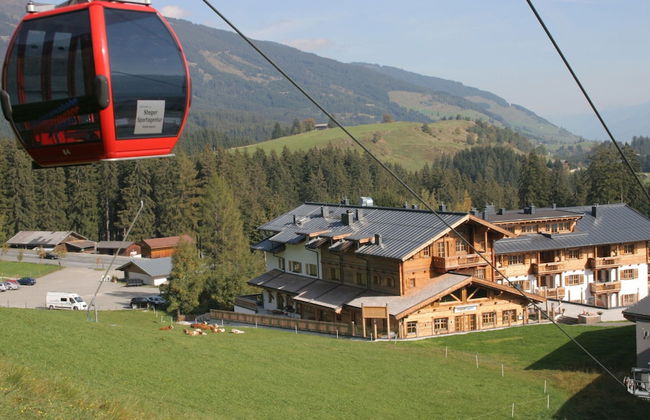 Holiday Home With Snow Covered Views - Foto 22