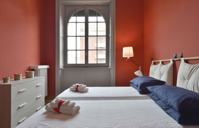 At Home - Porta Romana - Foto 21