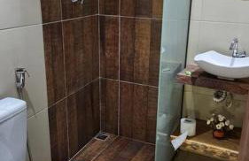 Casa Rústica de Madeira - Foto 30