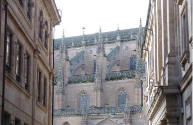 LAS CATEDRALES De SALAMANCA - Foto 26