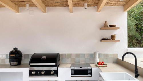 Luxury villa - breathtaking views - hot tub - 15' to beach - Foto 4