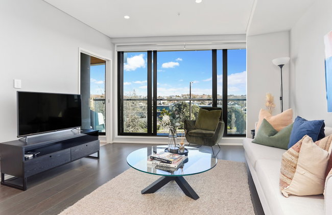 The Grace Apartments by Urban Rest - Foto 22