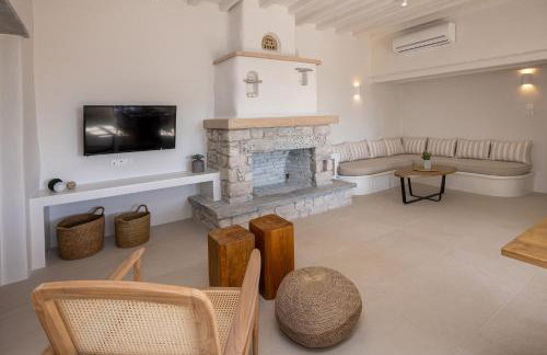 Kechros houses - Photo 19