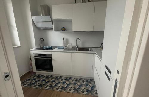 Di Passaggio Apartment - Foto 10