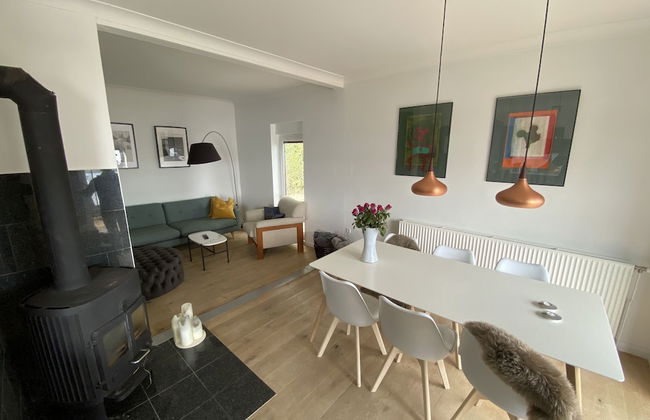 Villa Alouisia - Foto 17