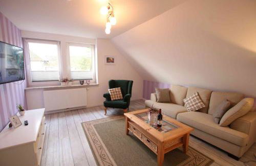 Ferienwohnung Heide - Foto 2