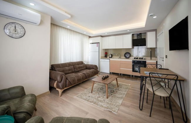 ABC APART HOTEL - Photo 27