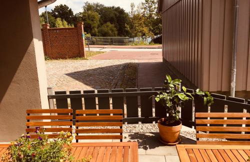 Ferienwohnung A im Ferienhaus Antika - Foto 27