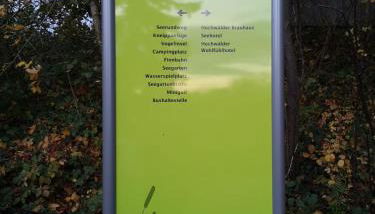 Ferienwohnung Susanne, Losheim am See - Foto 5