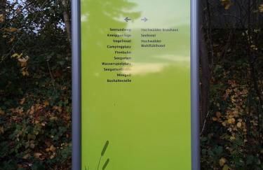 Ferienwohnung Susanne, Losheim am See - Foto 5