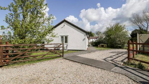 Wellfield Cottage - Foto 2