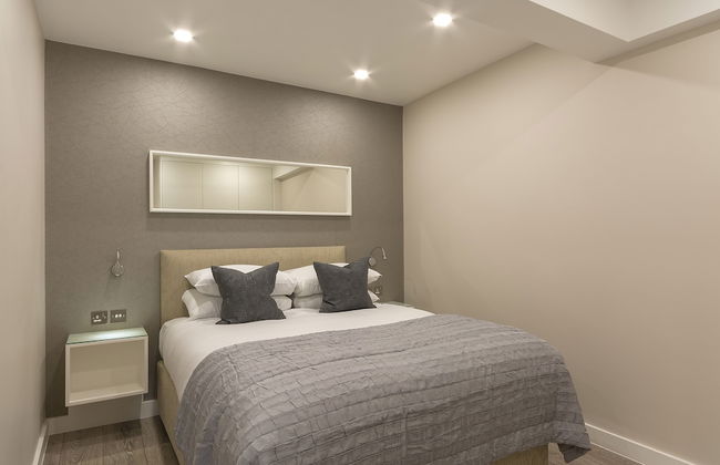 Chelsea Cloisters Serviced Apartments - Foto 11