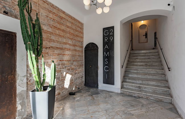 Precious House Genova Porto Antico - Foto 31