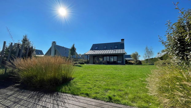 Oesterdam Resort - Foto 4, Outdoor