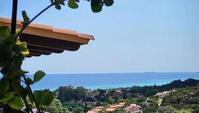 Villa Sole vista mare super panoramica - Foto 5