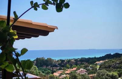 Villa Sole vista mare super panoramica - Foto 5