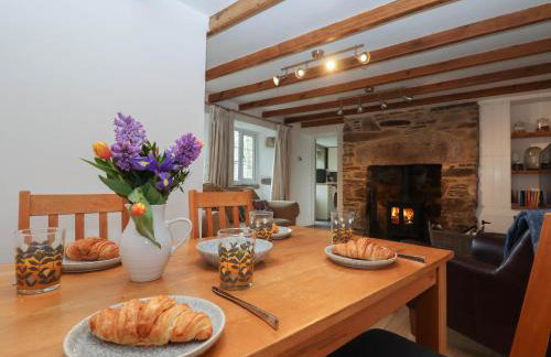 Back Cottage - Foto 7