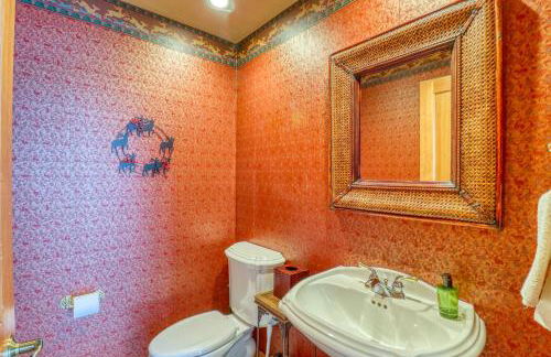 Spruce Tree Lodge #208 - Foto 15