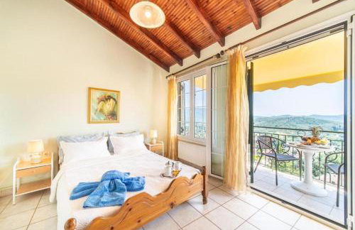 Pavlos & Sofia Studio - Foto 14