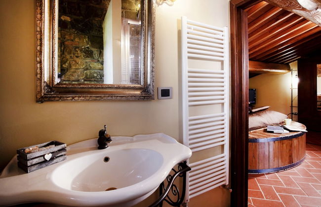 Borgo Casa al Vento - Foto 58