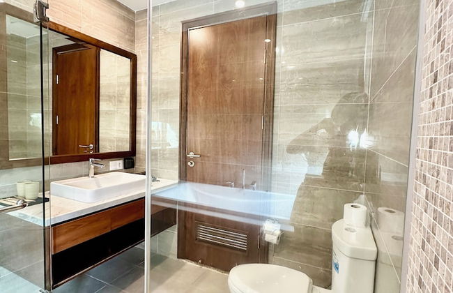 Beach villa 3BR private swimming pool - Foto 60