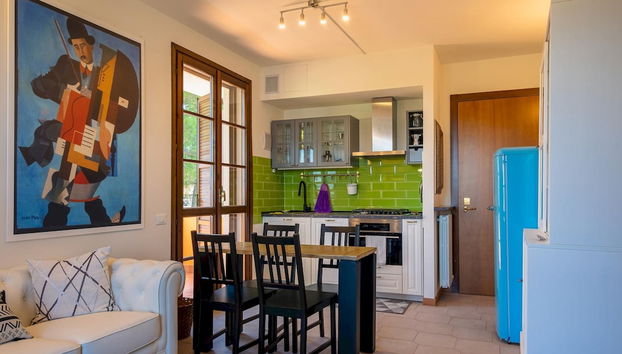 La Casa sul Porto - Italian Homing - Foto 2, Immagine principale