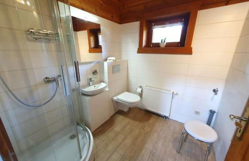 Ferienhaus Brockenbauer - Foto 41