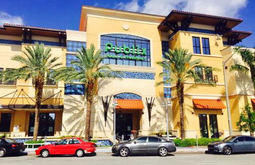 Host4U Vacation Suites - Foto 43