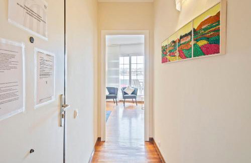 Sarria Attic - Foto 16