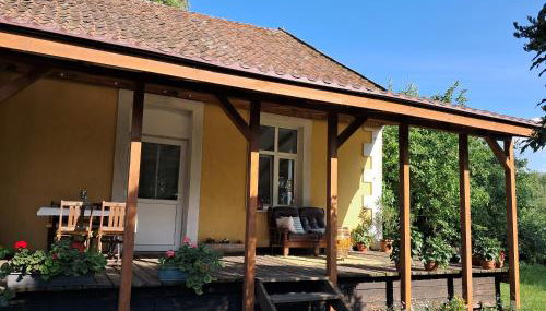 Agroturystyka Nasza Bajka - Foto 3