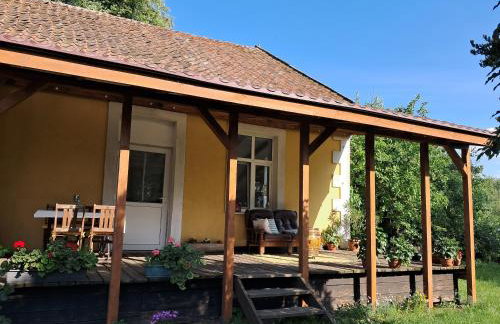 Agroturystyka Nasza Bajka - Foto 3