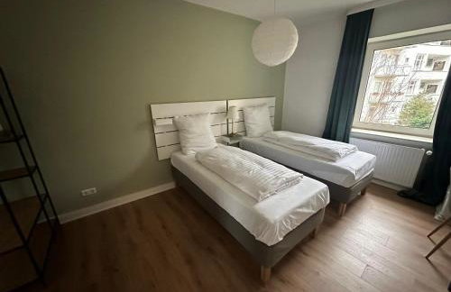 Hami Apartments Hannover - Foto 56