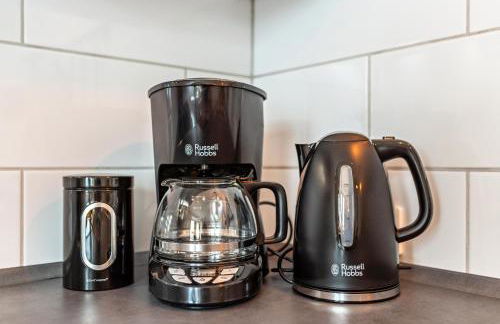 Haus Bergruh Kuckucksnest - Foto 11