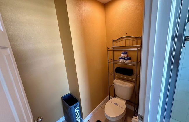 Spacious Fun & Convenient - Foto 30