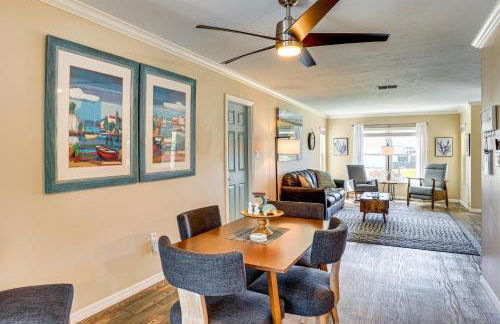 Waterfront Sebring 12H Retreat Escape the Dust! - Foto 6