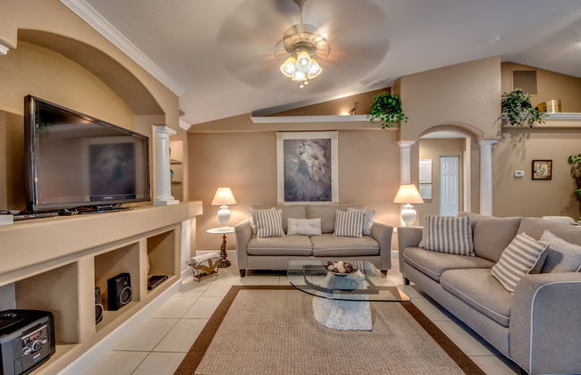 House Palm Tree by Vacationhit - Foto 19