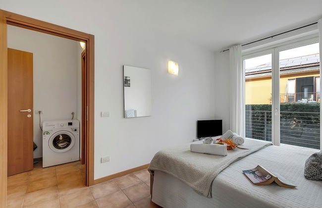 Residence Due Laghi - Foto 4