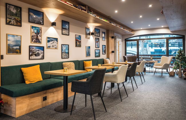 Apart Hotel Dream - Photo 1